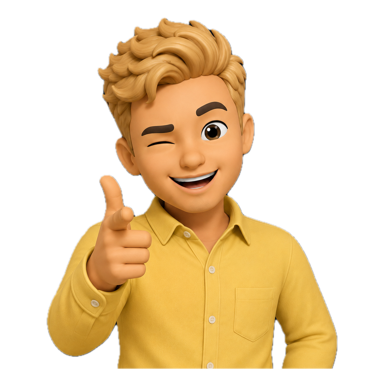 Lucas M.